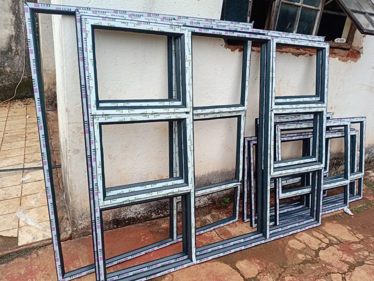 Aluminium Installation